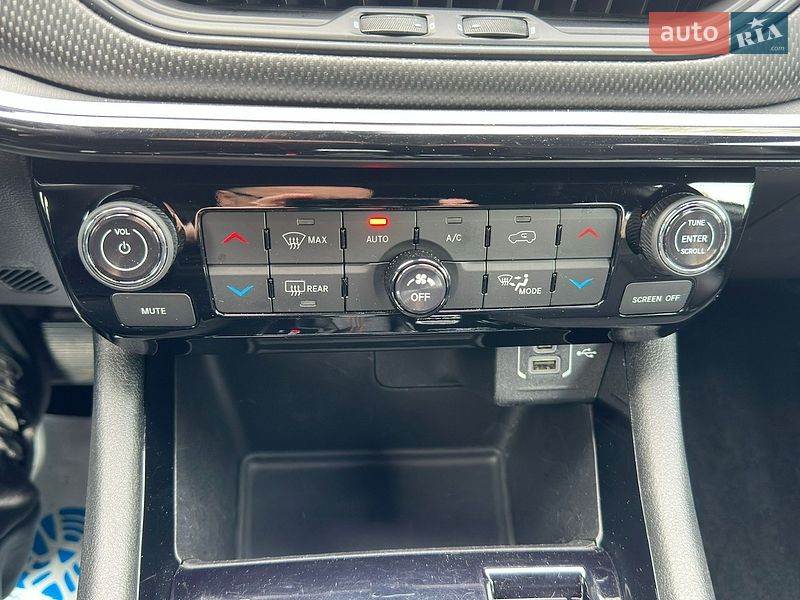 Внедорожник / Кроссовер Jeep Compass 2023 в Одессе