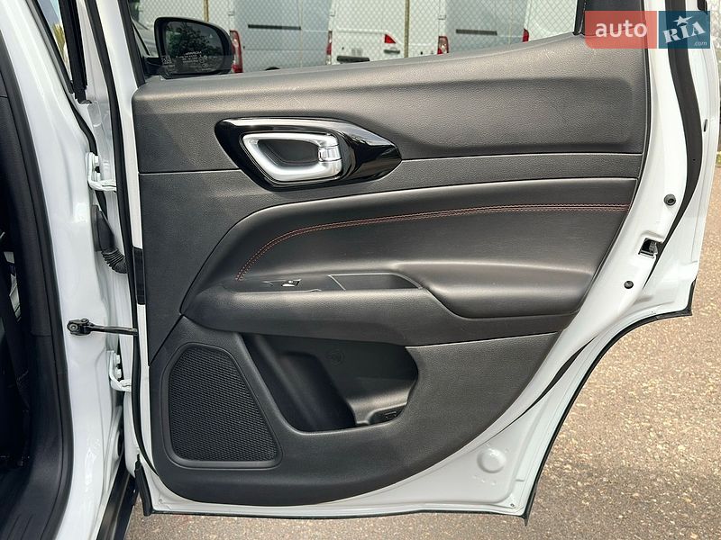 Внедорожник / Кроссовер Jeep Compass 2023 в Одессе