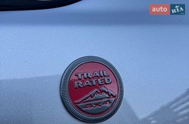 Позашляховик / Кросовер Jeep Compass 2022 в Києві