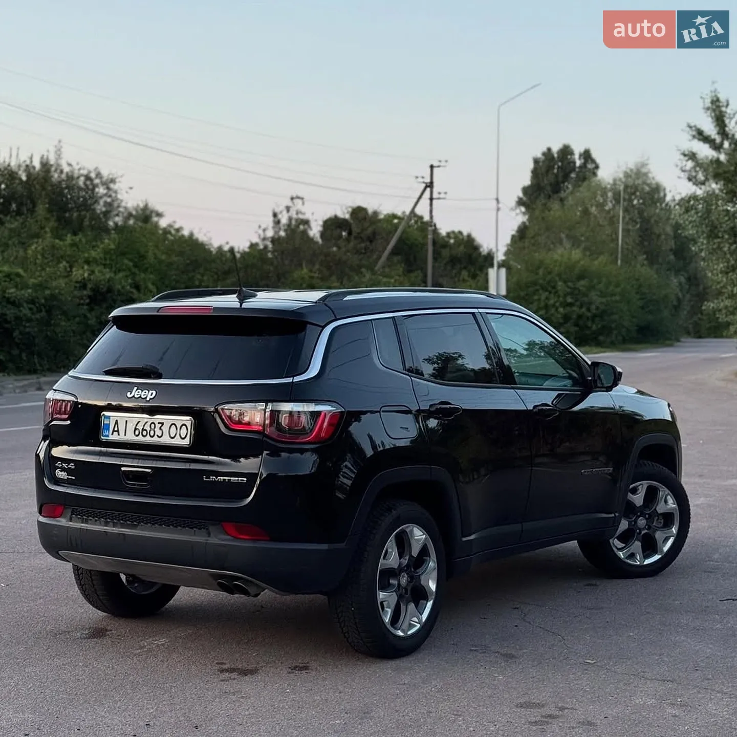 2019 Jeep Compass - мініатюра 4