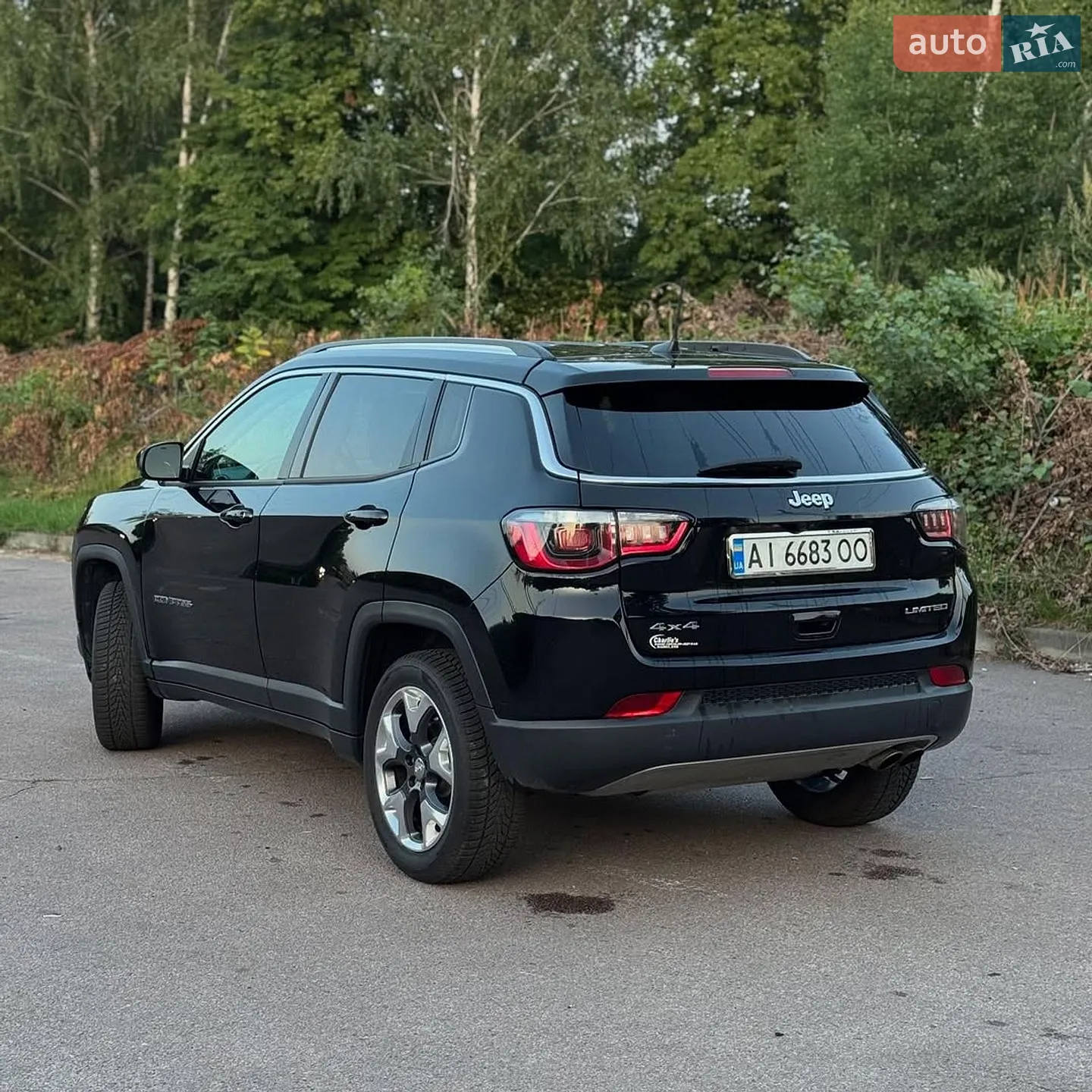 2019 Jeep Compass - мініатюра 6