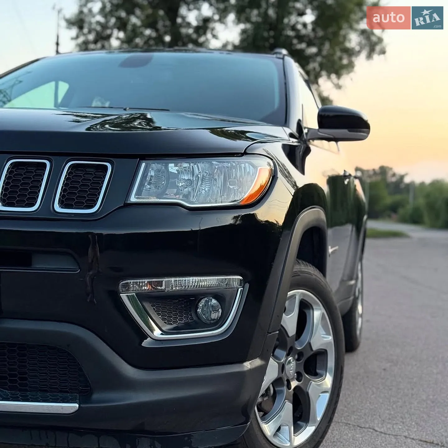 2019 Jeep Compass - мініатюра 10