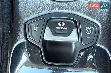 Внедорожник / Кроссовер Jeep Compass 2019 в Черкассах