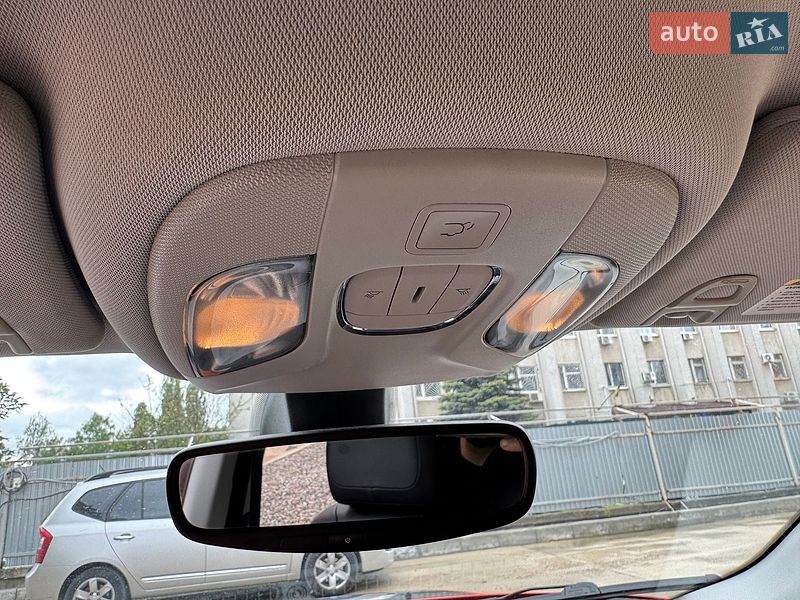 Внедорожник / Кроссовер Jeep Compass 2019 в Киеве