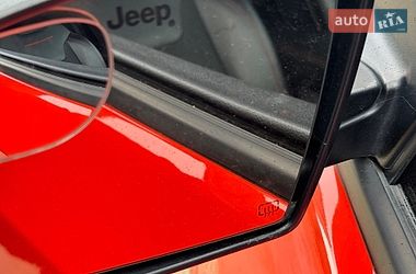 Внедорожник / Кроссовер Jeep Compass 2019 в Киеве