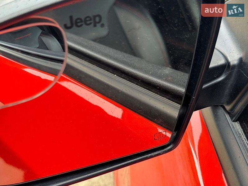Внедорожник / Кроссовер Jeep Compass 2019 в Киеве