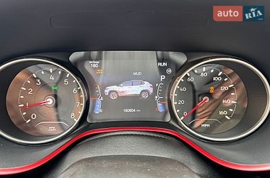 Внедорожник / Кроссовер Jeep Compass 2019 в Киеве
