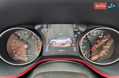Внедорожник / Кроссовер Jeep Compass 2019 в Киеве