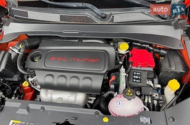 Внедорожник / Кроссовер Jeep Compass 2019 в Киеве