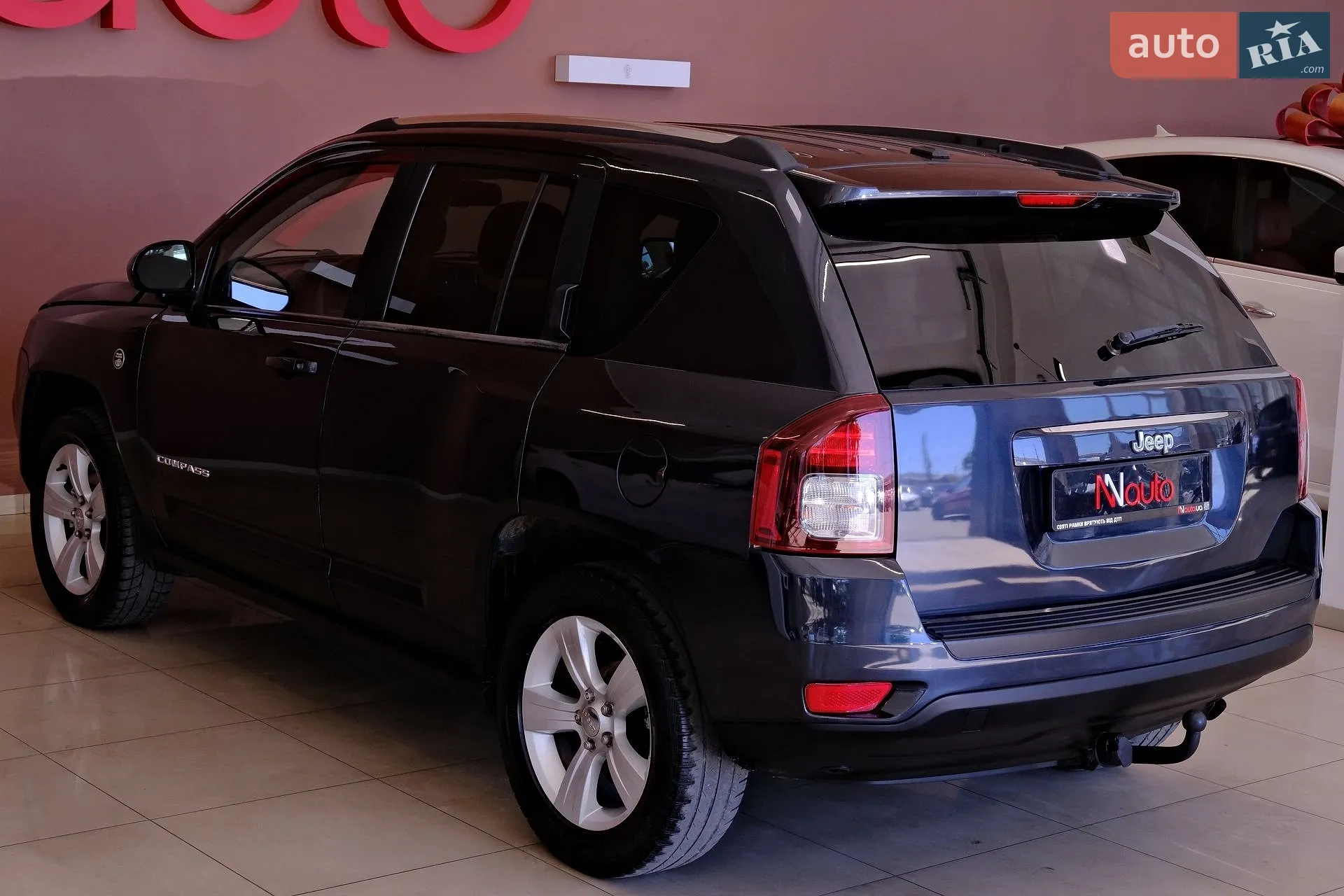 2013 Jeep Compass - мініатюра 15