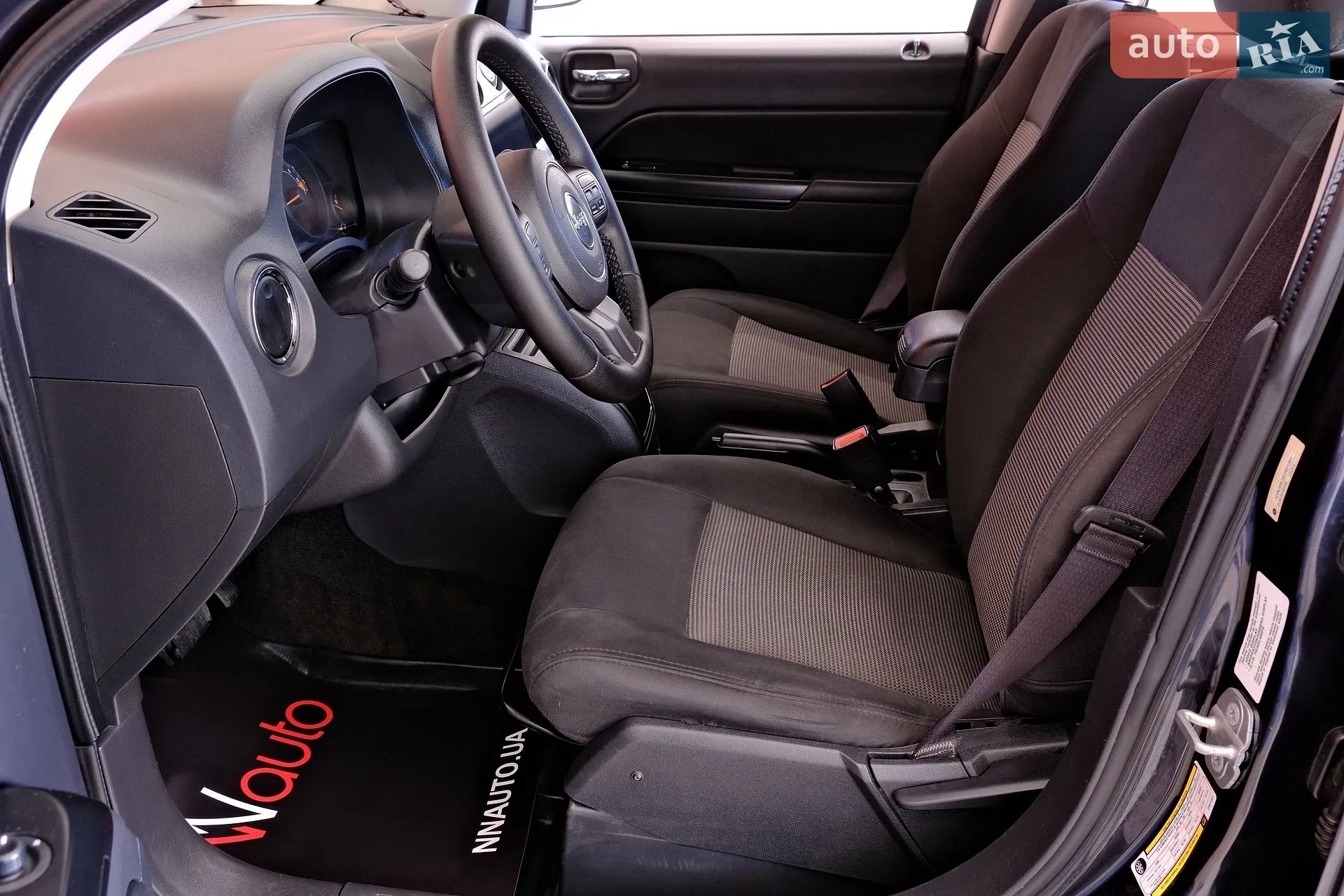 2013 Jeep Compass - мініатюра 25