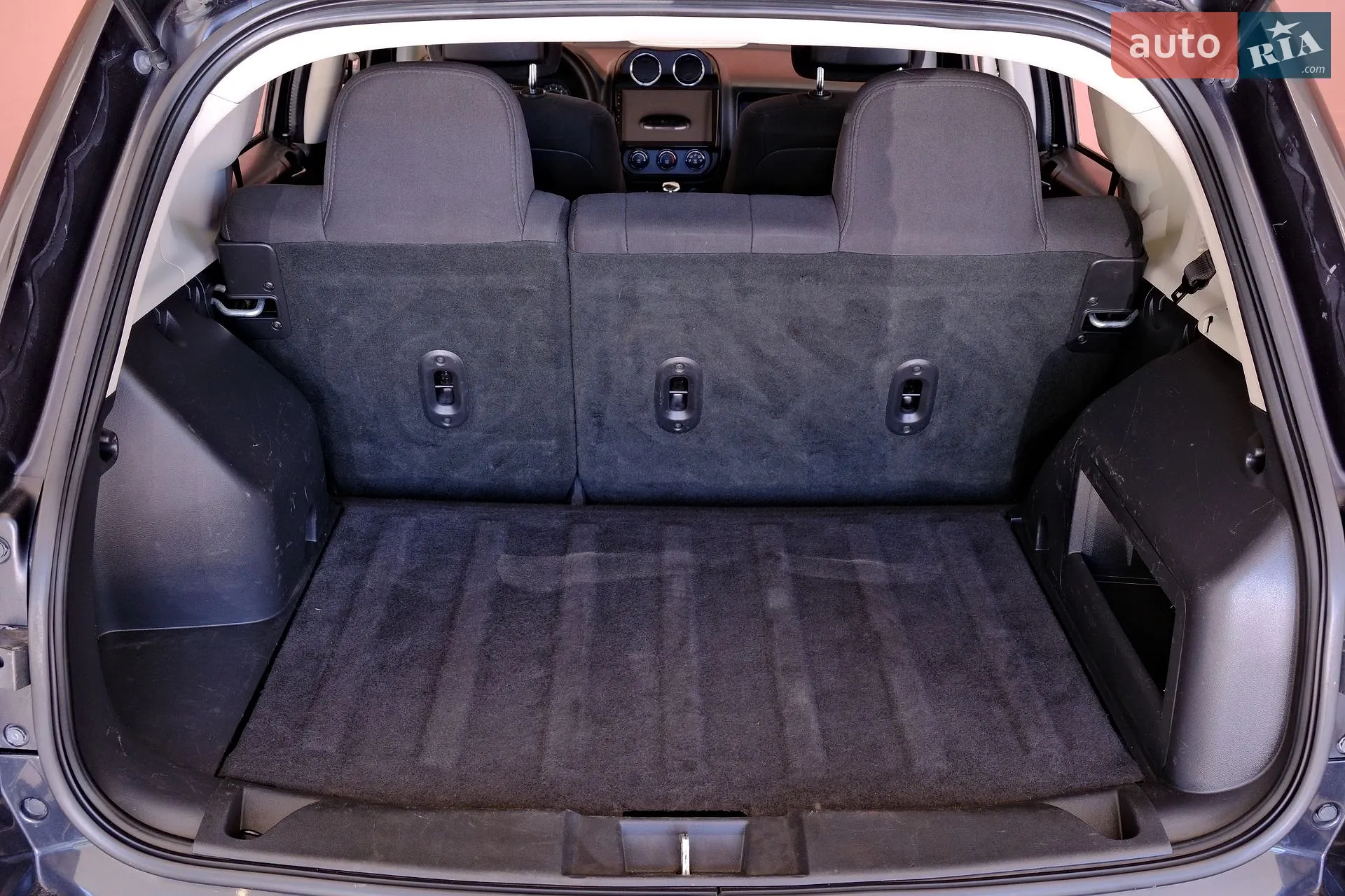 2013 Jeep Compass - мініатюра 40