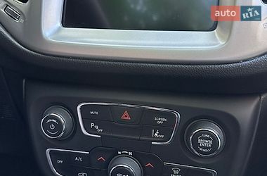 Позашляховик / Кросовер Jeep Compass 2020 в Львові