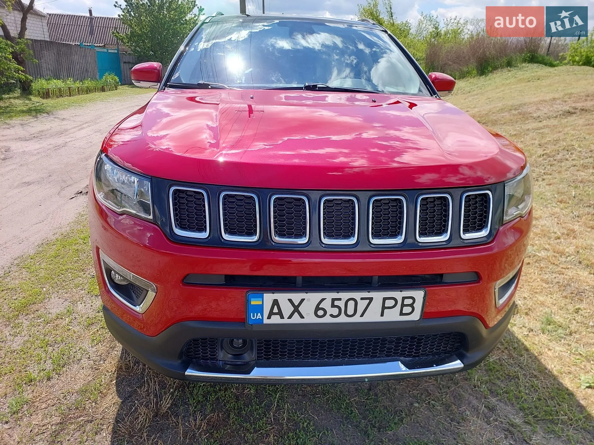 2021 Jeep Compass - мініатюра 23