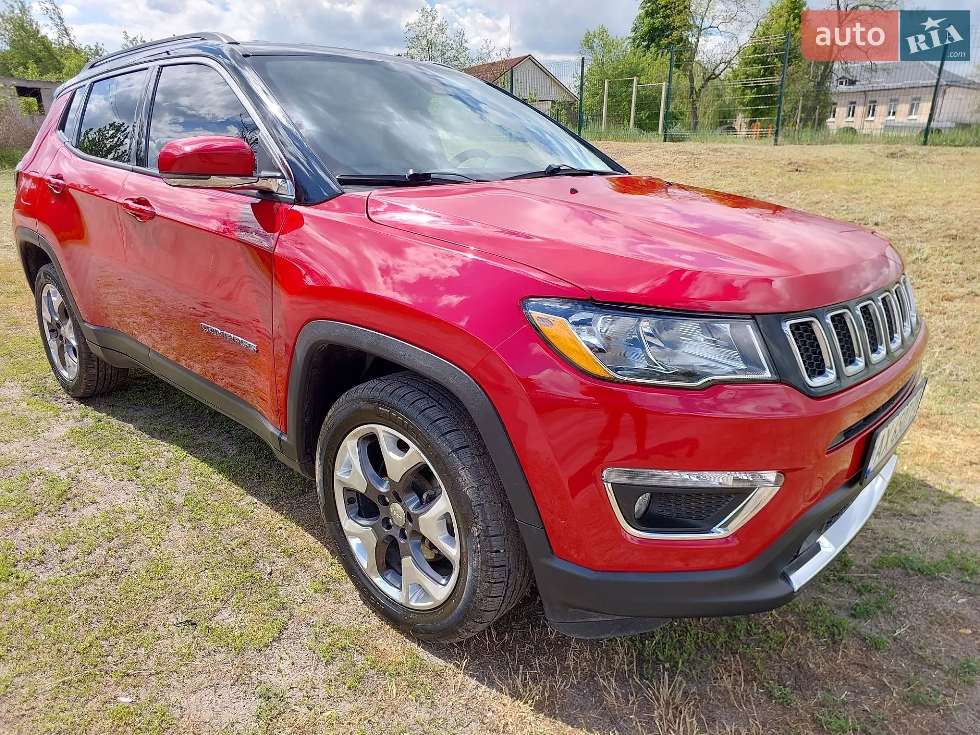2021 Jeep Compass - мініатюра 29