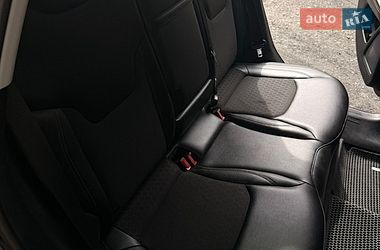 Внедорожник / Кроссовер Jeep Compass 2017 в Шептицькому