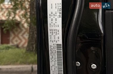 Внедорожник / Кроссовер Jeep Compass 2017 в Шептицькому