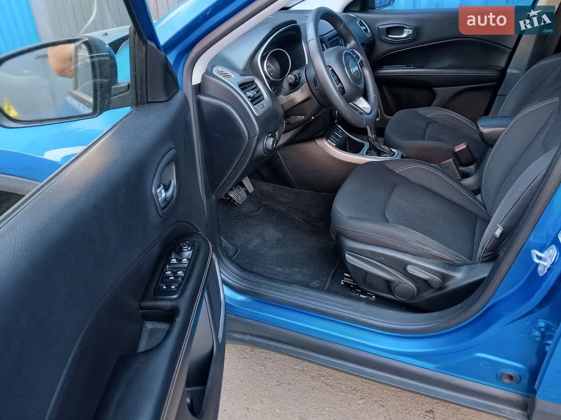 2018 Jeep Compass - мініатюра 6