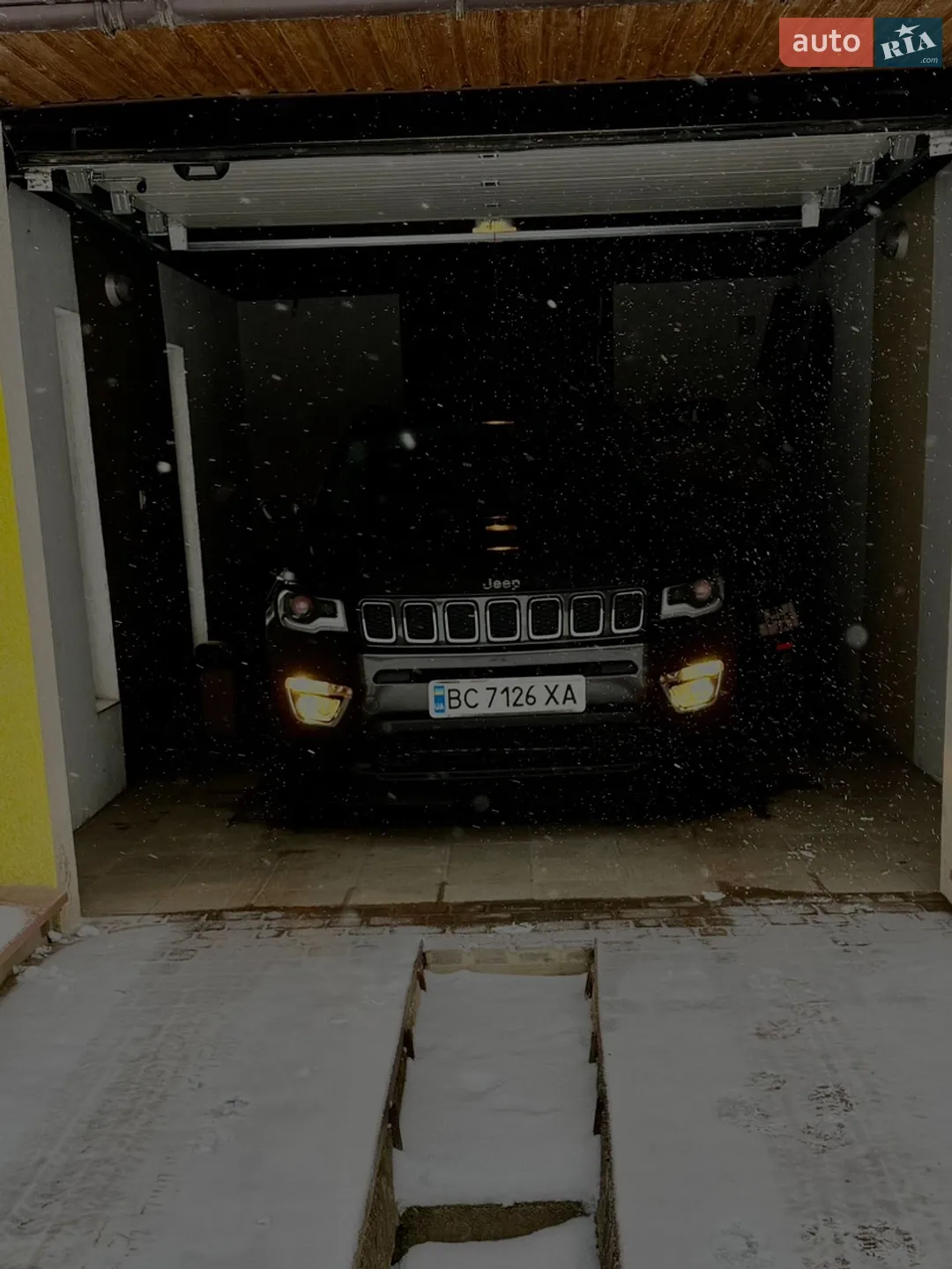 2018 Jeep Compass - мініатюра 13