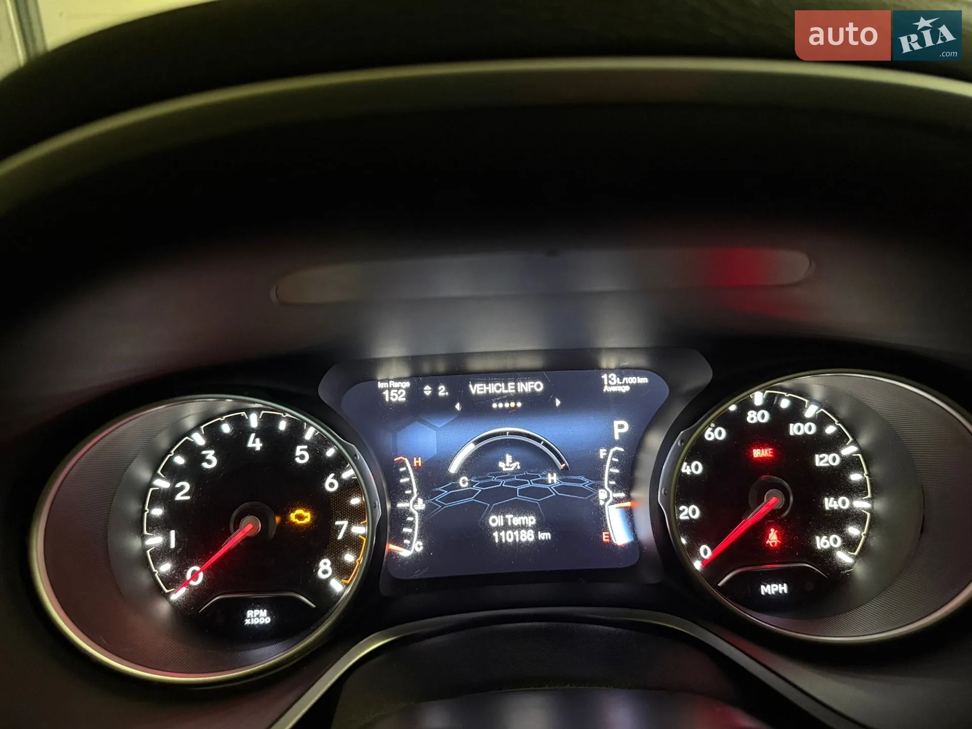 2018 Jeep Compass - мініатюра 32