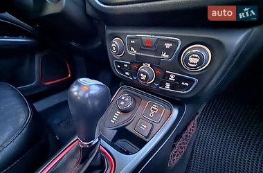 Позашляховик / Кросовер Jeep Compass 2017 в Вінниці