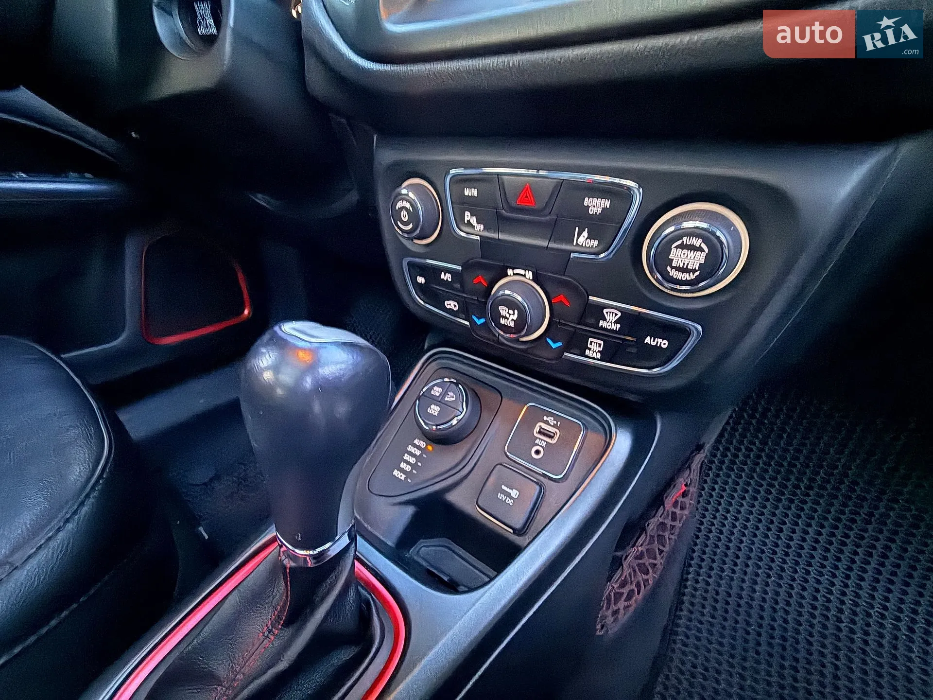 2017 Jeep Compass - мініатюра 75