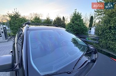 Позашляховик / Кросовер Jeep Compass 2017 в Вінниці