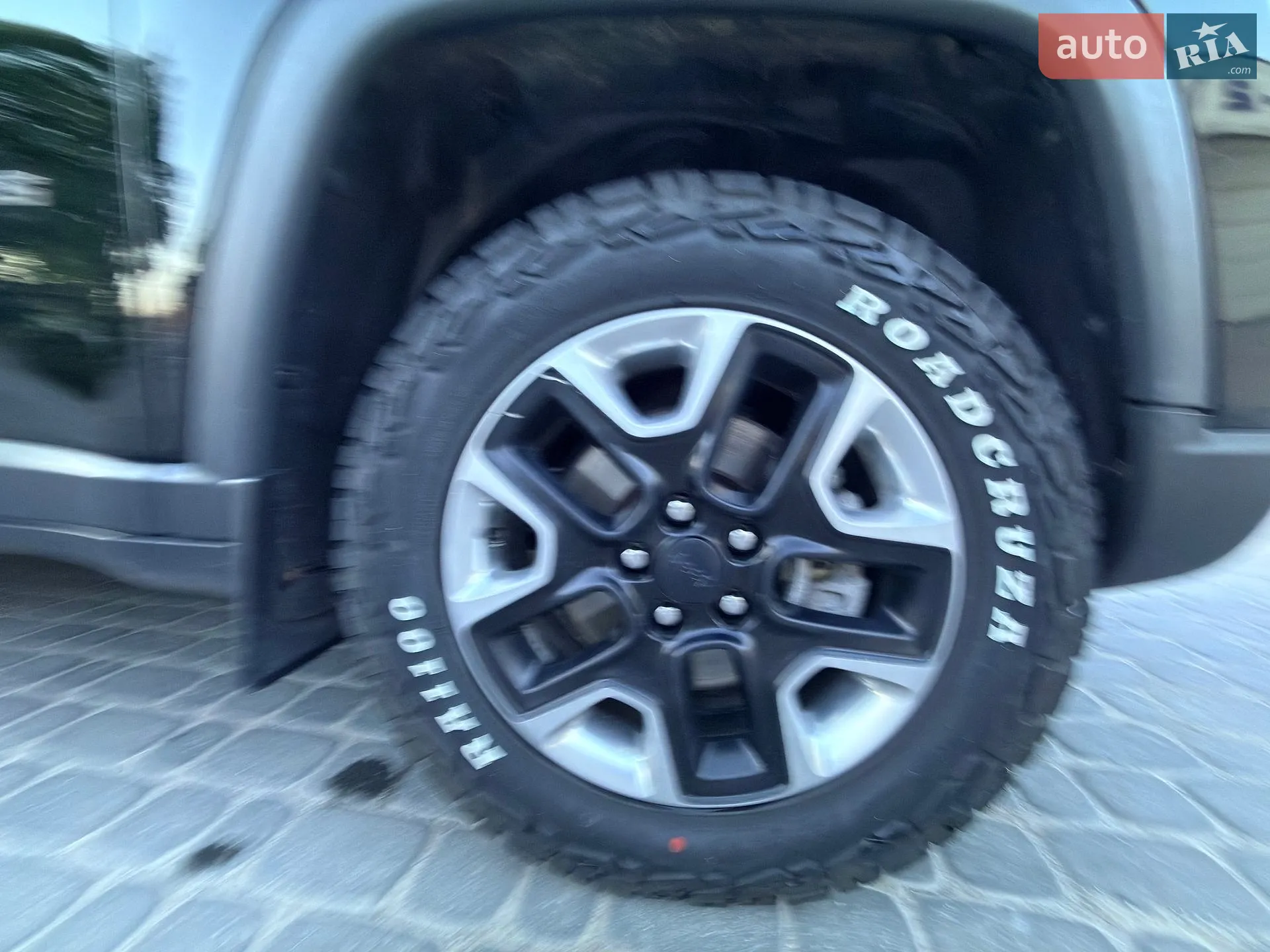 2017 Jeep Compass - мініатюра 79