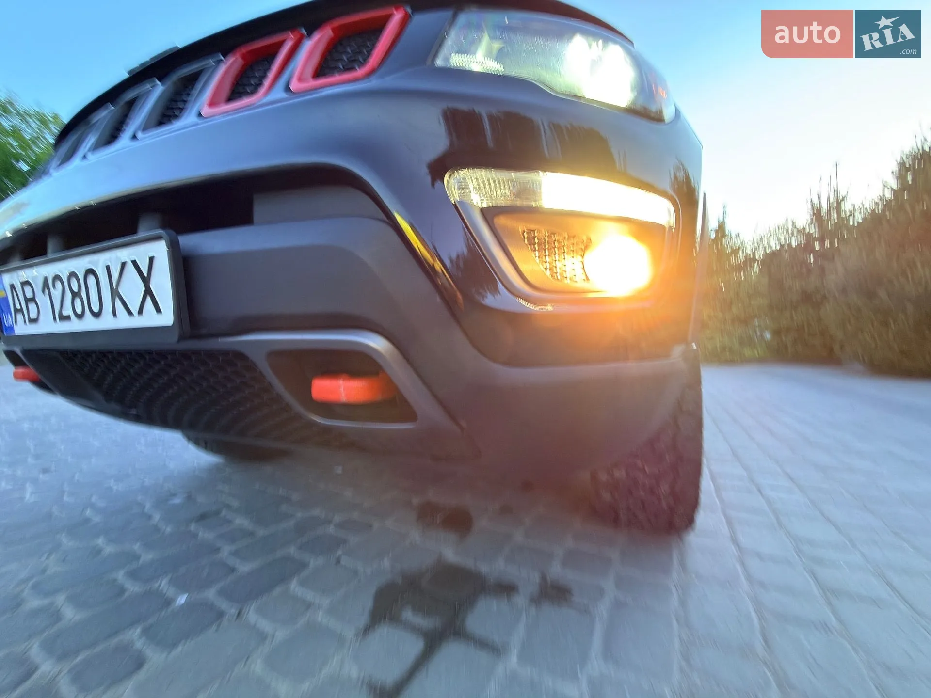 2017 Jeep Compass - мініатюра 84
