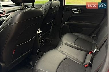 Позашляховик / Кросовер Jeep Compass 2023 в Лубнах