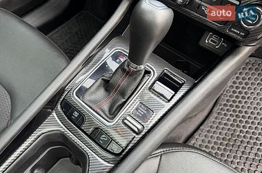 Позашляховик / Кросовер Jeep Compass 2023 в Лубнах