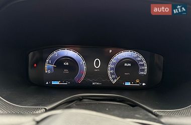 Позашляховик / Кросовер Jeep Compass 2023 в Лубнах