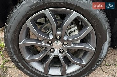 Позашляховик / Кросовер Jeep Compass 2023 в Лубнах