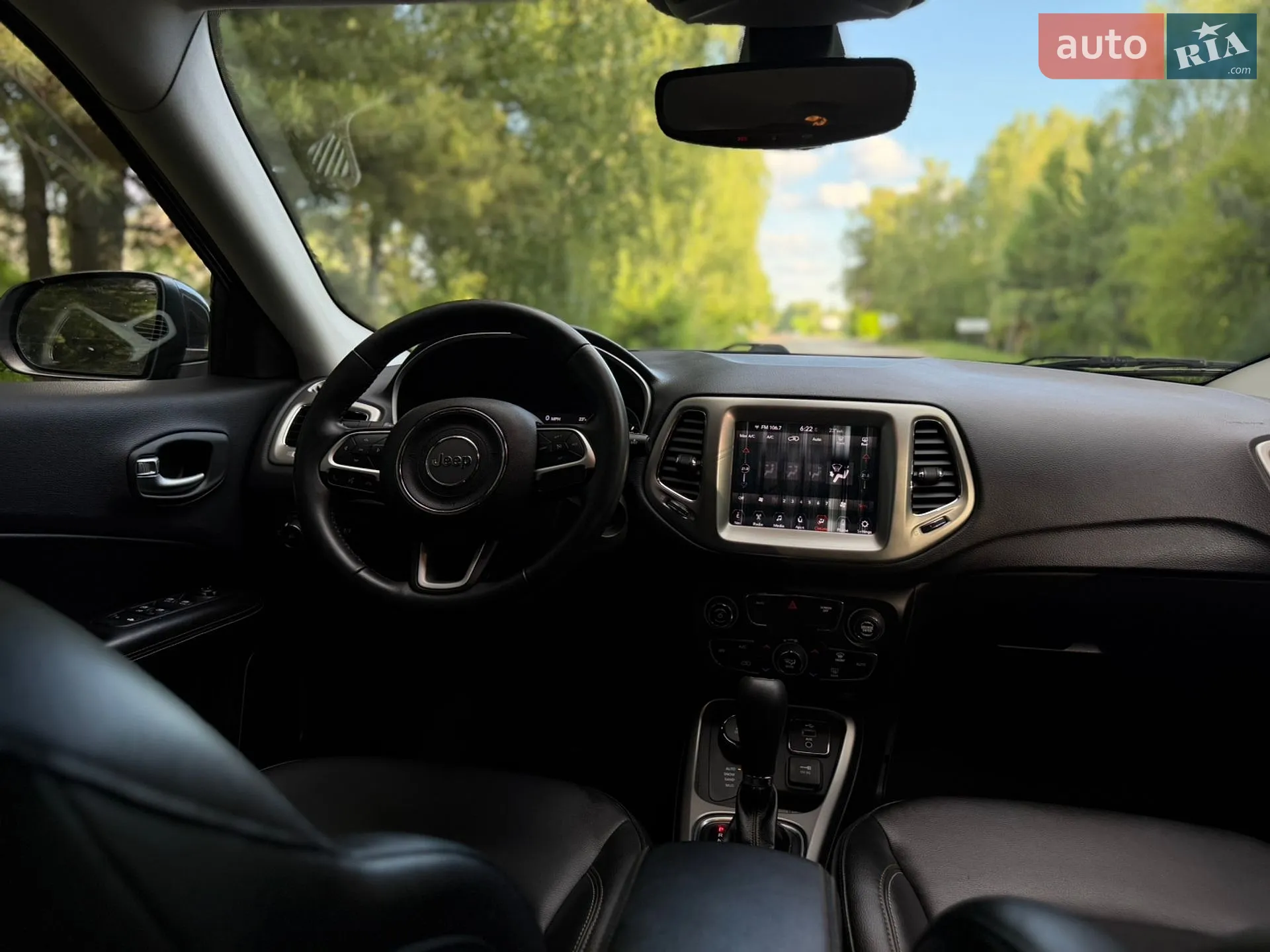 2018 Jeep Compass - мініатюра 64