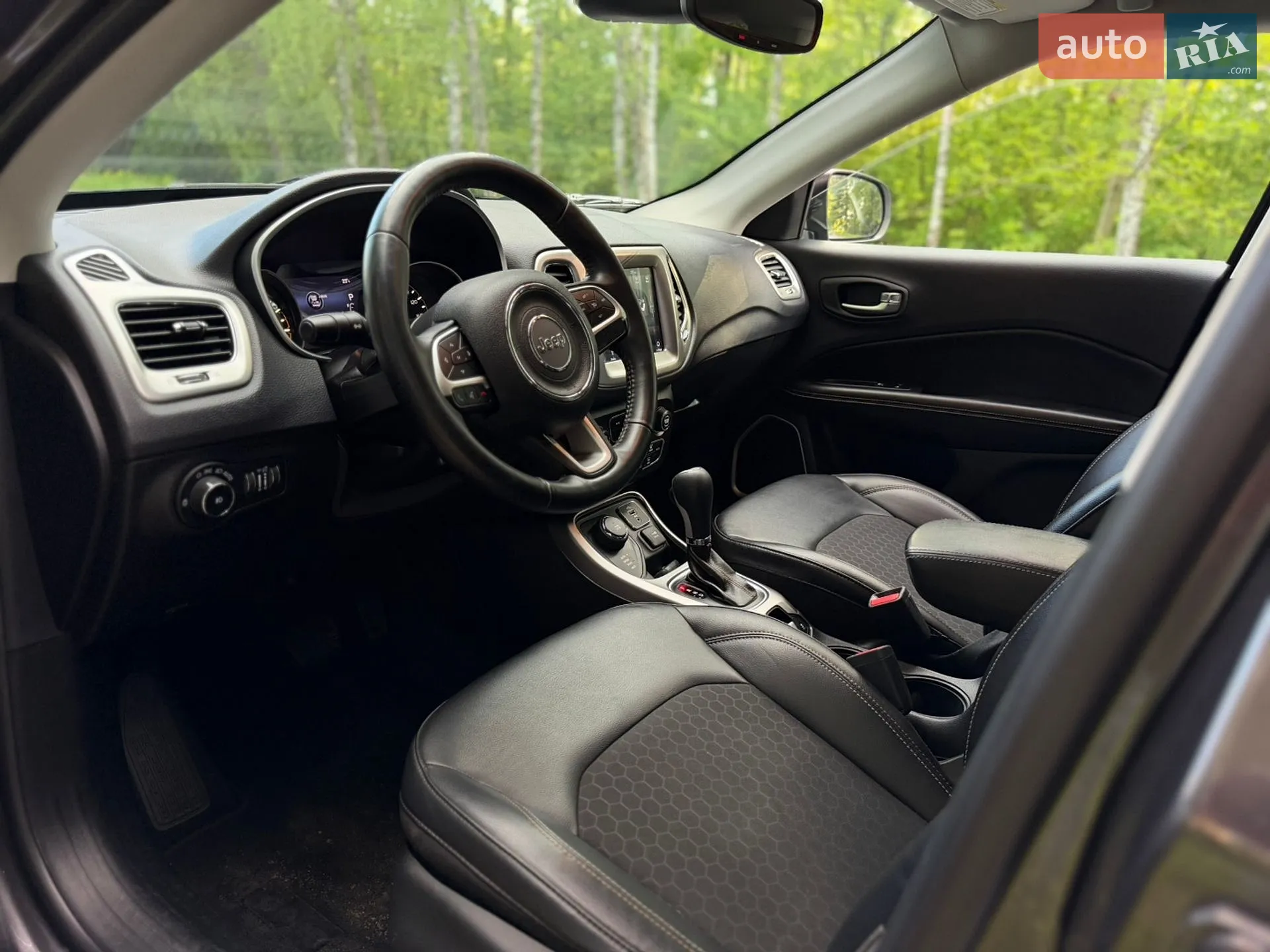 2018 Jeep Compass - мініатюра 65