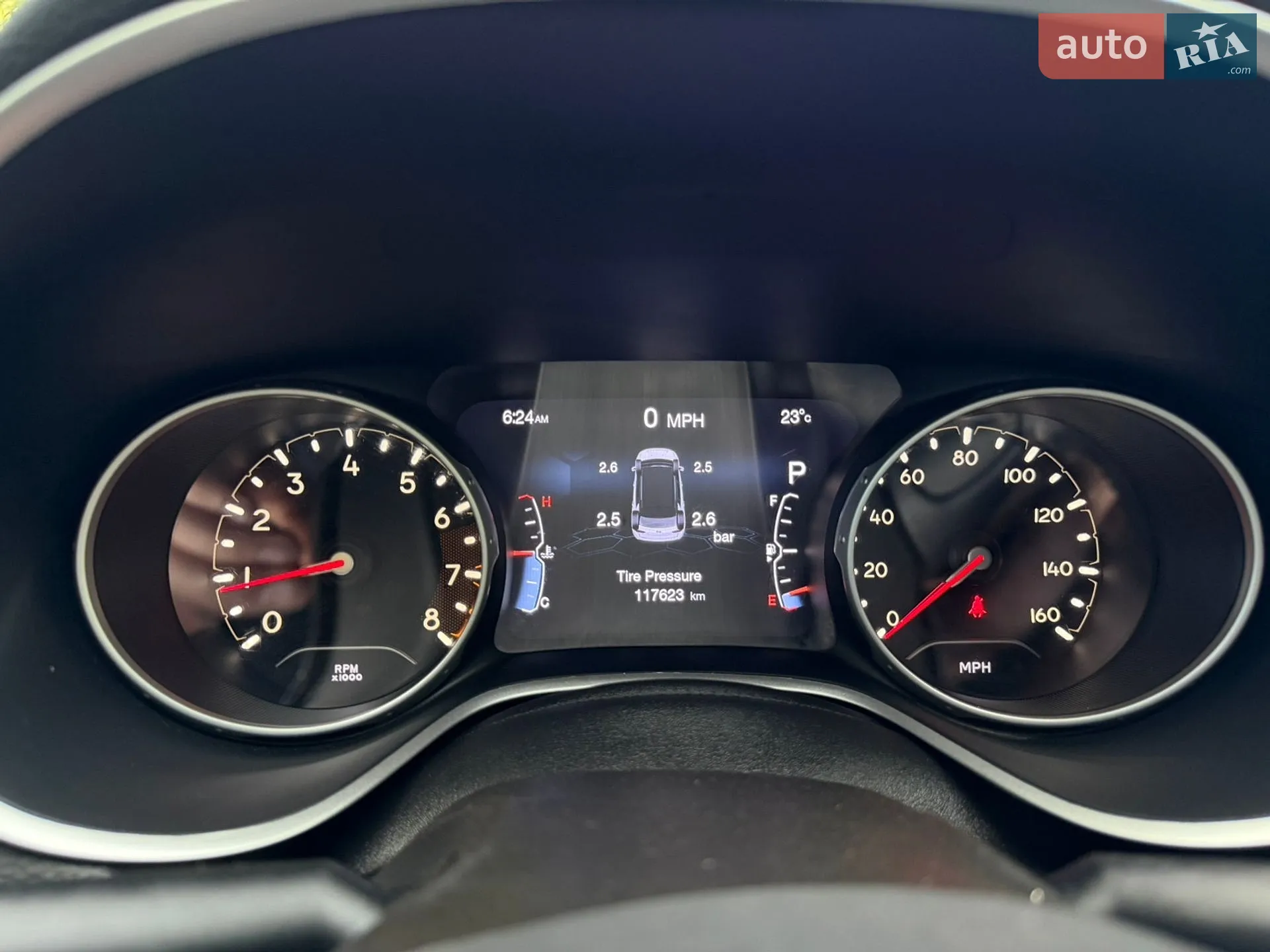 2018 Jeep Compass - мініатюра 70