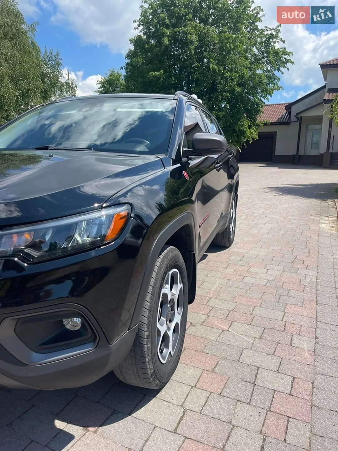 2022 Jeep Compass - мініатюра 13