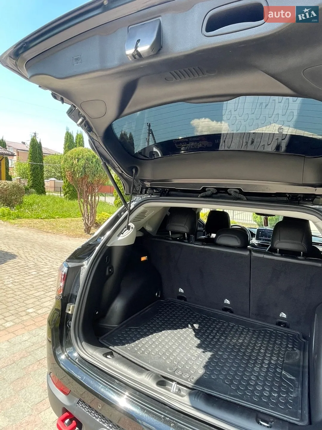 2022 Jeep Compass - мініатюра 22