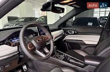 Внедорожник / Кроссовер Jeep Compass 2023 в Полтаве