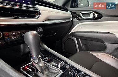 Внедорожник / Кроссовер Jeep Compass 2023 в Полтаве
