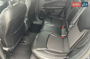 Внедорожник / Кроссовер Jeep Compass 2017 в Броварах