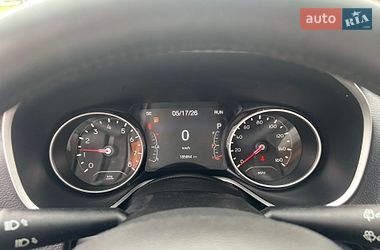 Внедорожник / Кроссовер Jeep Compass 2017 в Броварах