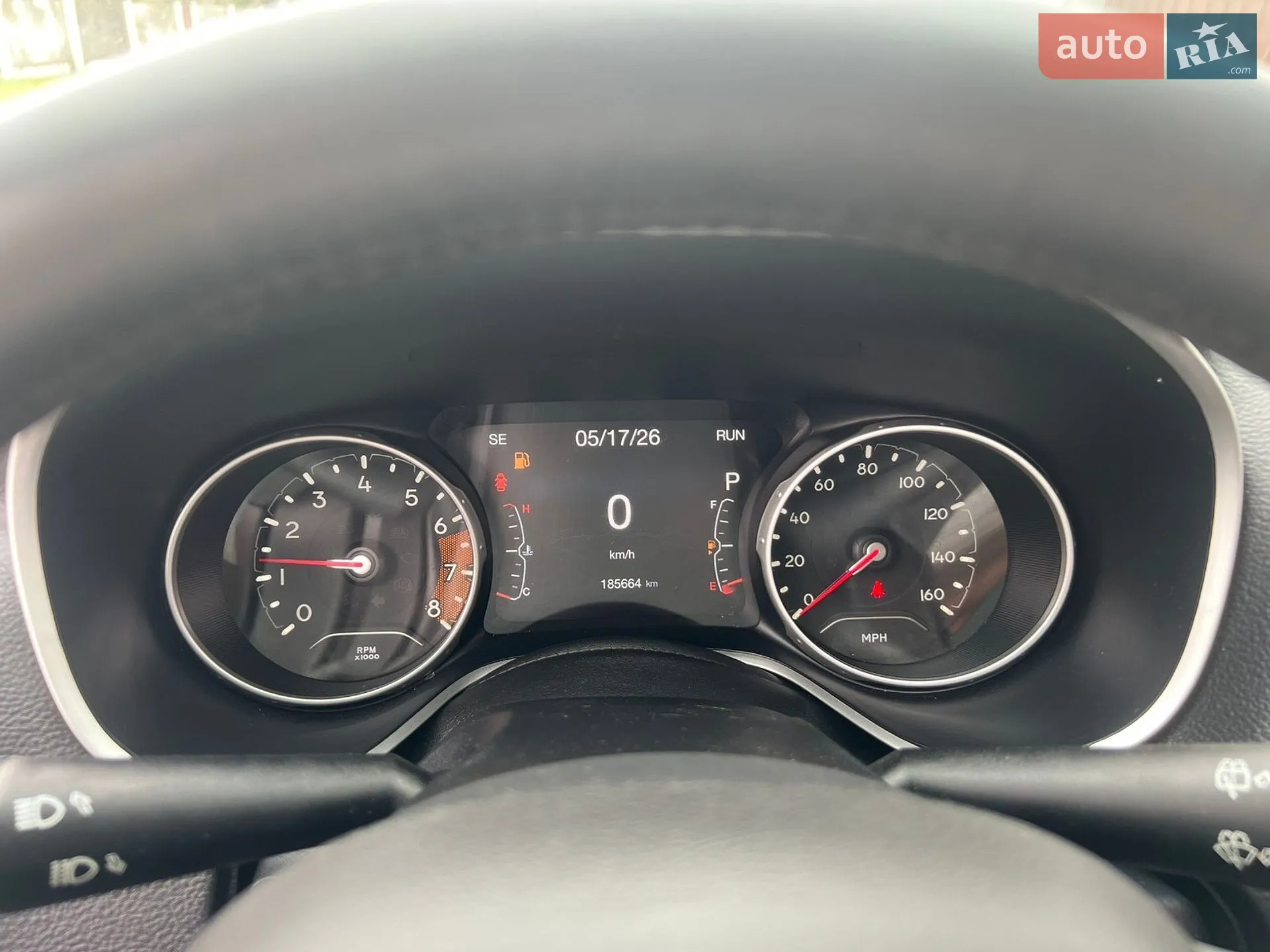 2017 Jeep Compass - мініатюра 32
