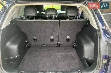 Внедорожник / Кроссовер Jeep Compass 2017 в Броварах