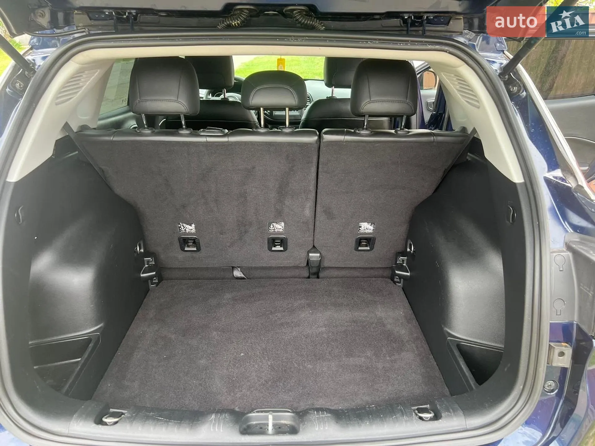 2017 Jeep Compass - мініатюра 36