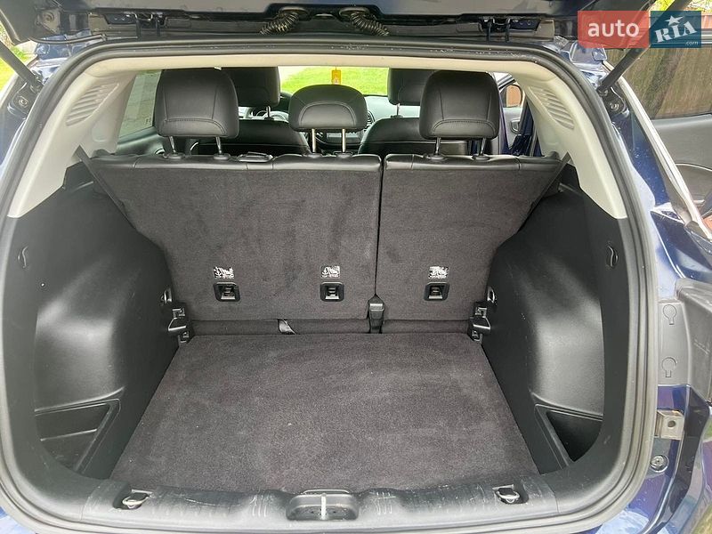 Внедорожник / Кроссовер Jeep Compass 2017 в Броварах