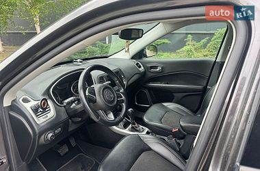Позашляховик / Кросовер Jeep Compass 2020 в Білій Церкві