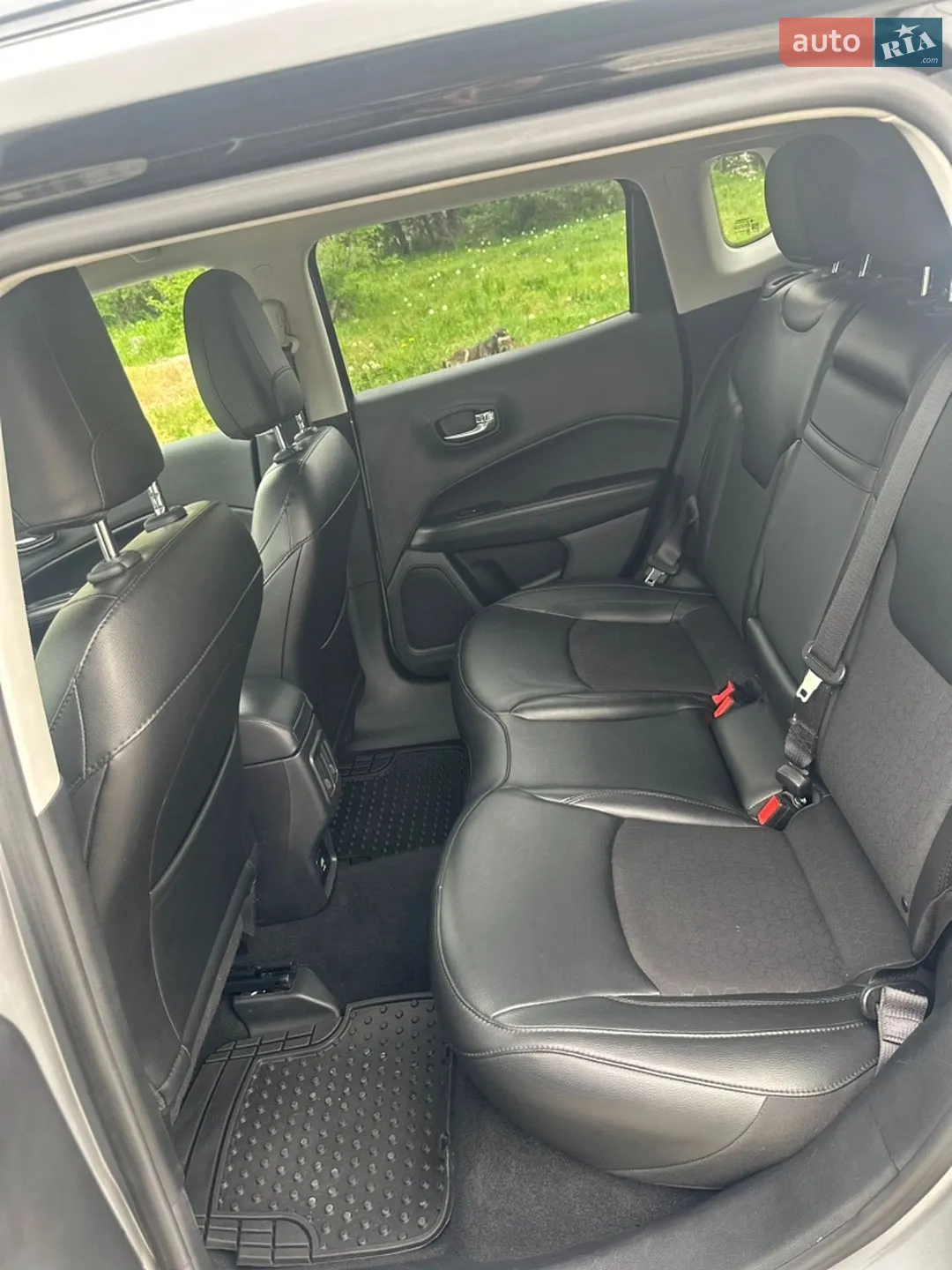 2019 Jeep Compass - мініатюра 8