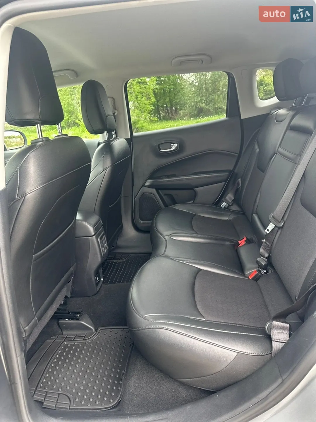 2019 Jeep Compass - мініатюра 14