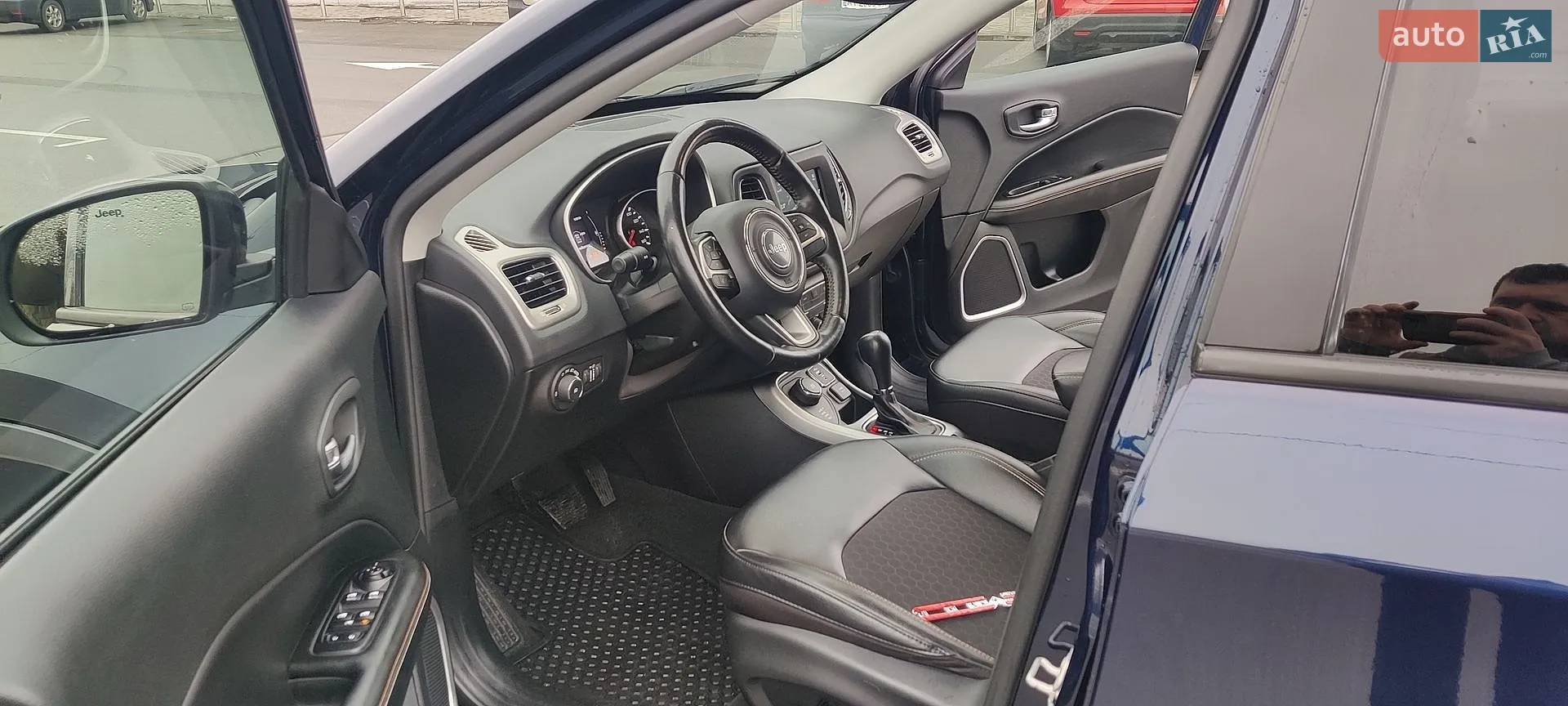 2019 Jeep Compass - мініатюра 6